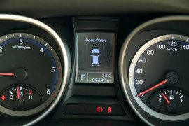 2015 MY16 Hyundai Santa Fe DM3 Series II Active Suv