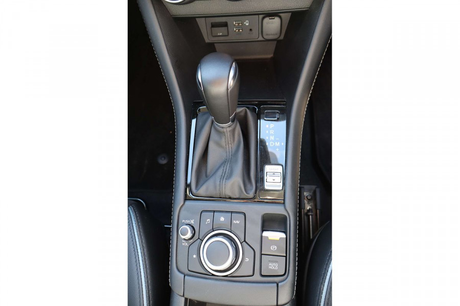 2024 Mazda CX-3 DK G20 Touring SP SUV Image 23