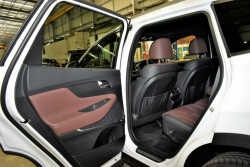 2019 MY20 Hyundai Santa Fe TM.2 Highlander Suv