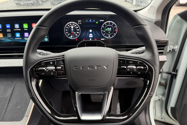 2023 Chery Omoda 5 T34 BX SUV Image 18