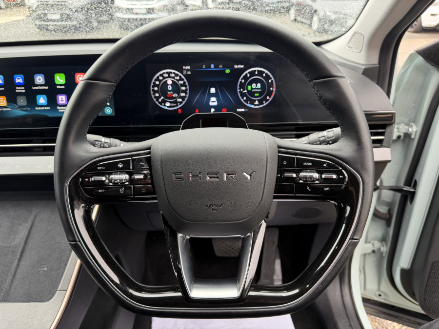 2023 Chery Omoda 5 T34 BX SUV Image 18