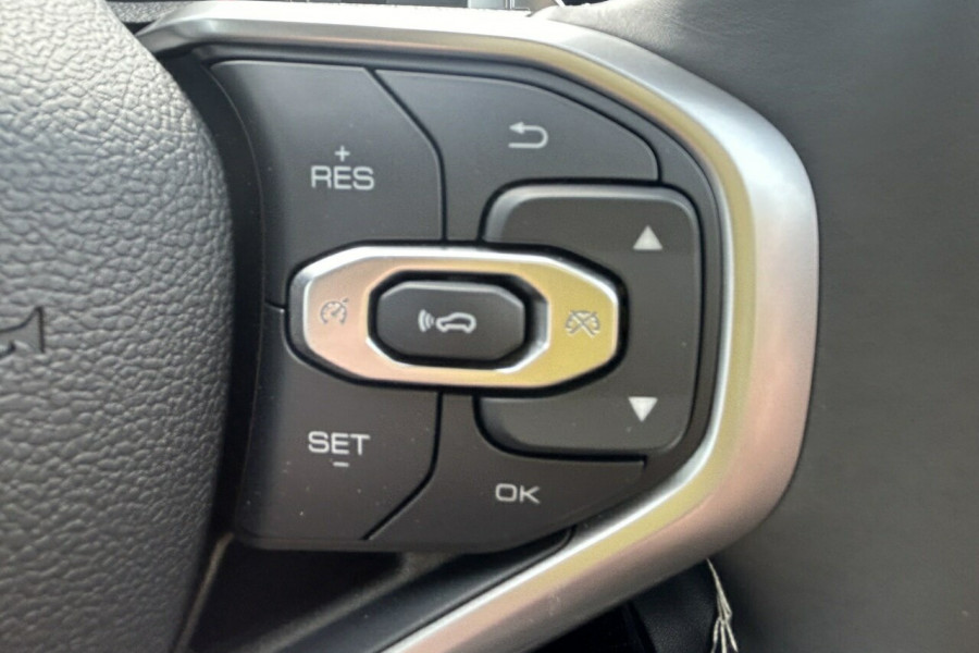 2025 GWM Haval Jolion A01 Lux SUV Image 25