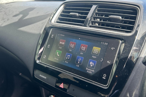 2018 Mitsubishi ASX XC LS SUV Image 18