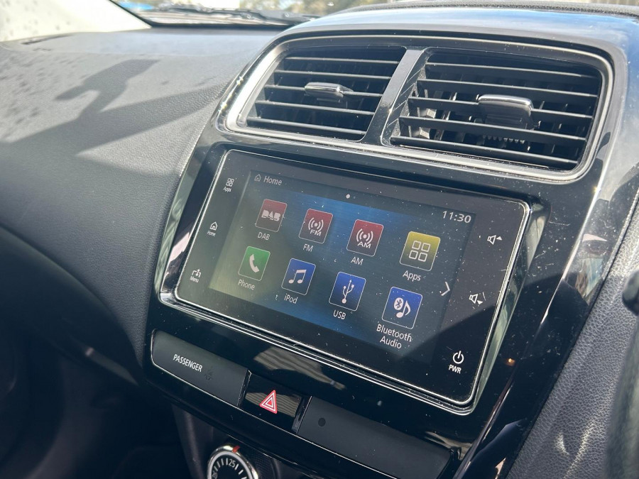2018 Mitsubishi ASX XC LS SUV Image 18