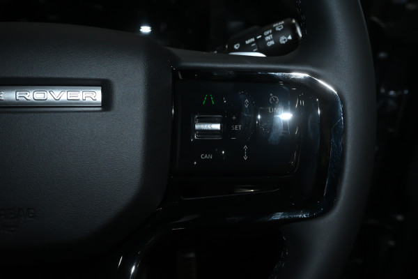 2026 MY5  Land Rover Range Rover Evoque L551 P250 Dynamic SE SUV