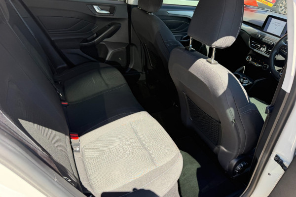 2019 MY19.25 Ford Focus SA Active Hatch Image 24