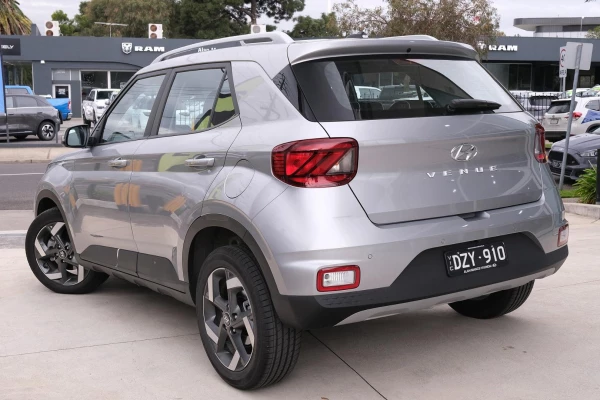 2025 MY26 Hyundai Venue QX.V5 Active SUV Image 4