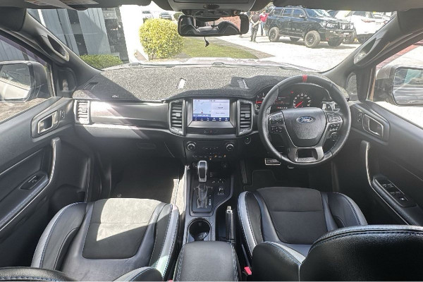 2019 Ford Ranger PX MkIII Raptor Ute Image 16