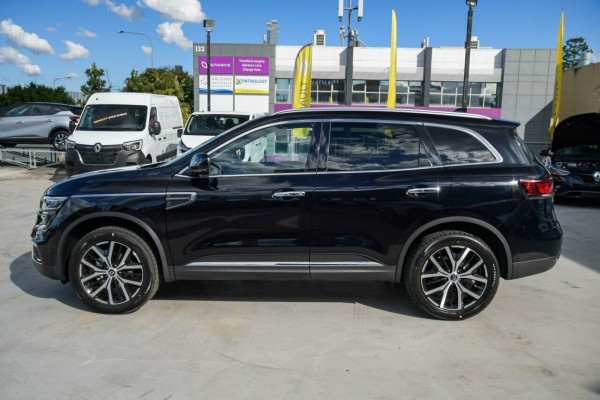 2024 Renault Koleos HZG Intens SUV Image 5