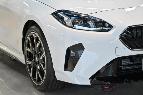 2025 BMW 1 Series F70 120 M Sport Hatch image 19