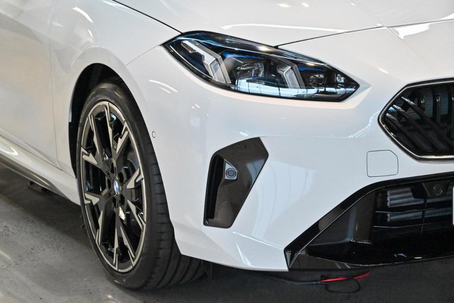 2025 BMW 1 Series F70 120 M Sport Hatch