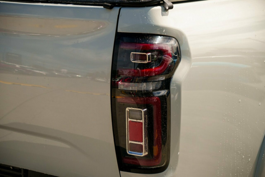 2023 GWM Ute NPW Cannon-X Ute Image 7
