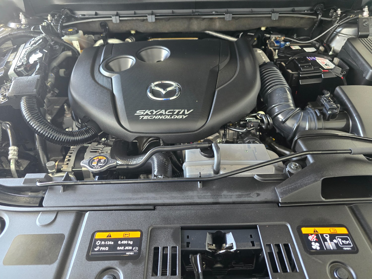 2019 Mazda CX-5 KF4W2A AKERA Wagon Image 17
