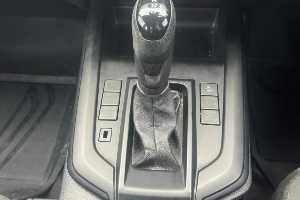 2023 Isuzu D-MAX RG SX High Ride Ute Image 19