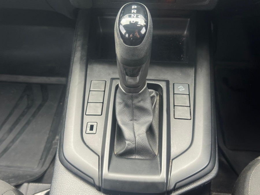 2023 Isuzu D-MAX RG SX High Ride Ute Image 19