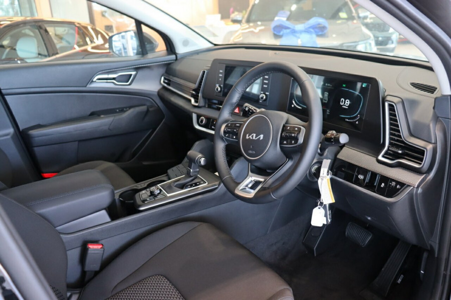 2024 MY25 Kia Sportage NQ5 S SUV Image 10