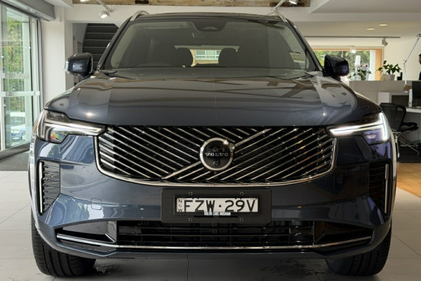 2026 Volvo XC90 L Series Plus B5 Bright SUV Image 5