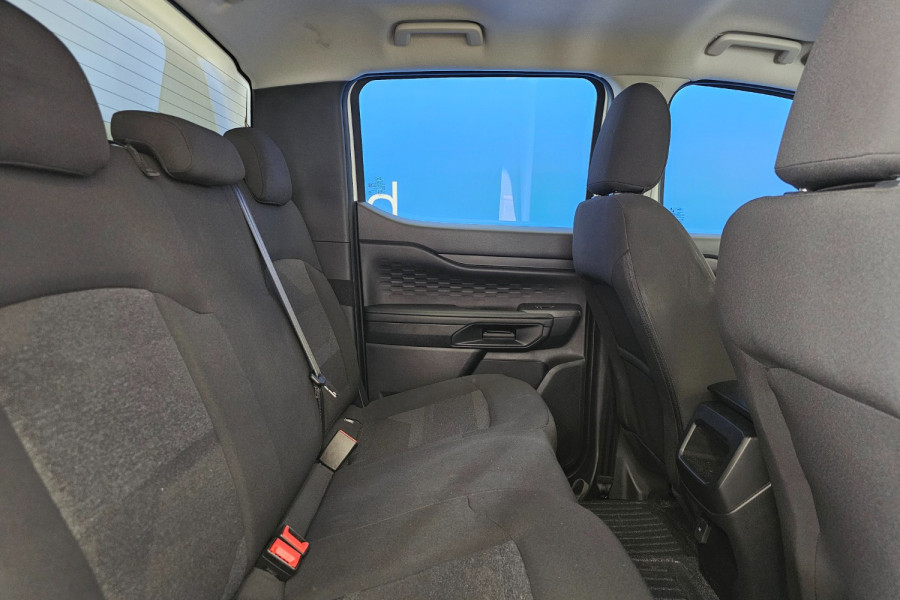 2024 MY24.5 Ford Ranger P703 XL Ute Image 19