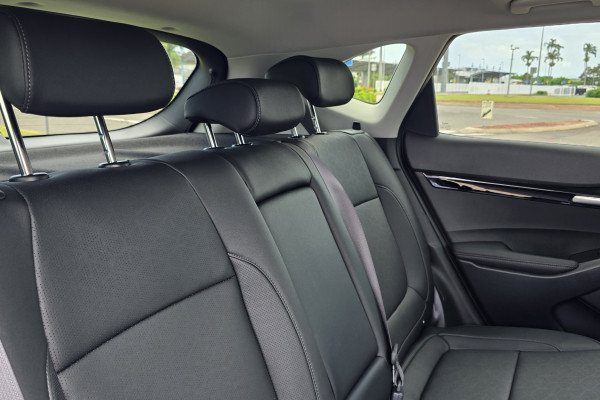 2025 Kia Seltos SP2 PE GT-Line SUV Image 13