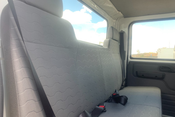 2026 Isuzu  NNR 45-150 DT C34 Cab Chassis Image 14