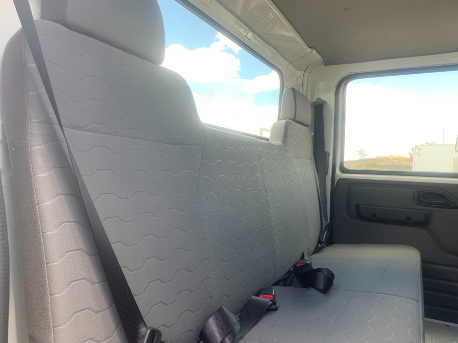 2026 Isuzu  NNR 45-150 DT C34 Cab Chassis Image 14