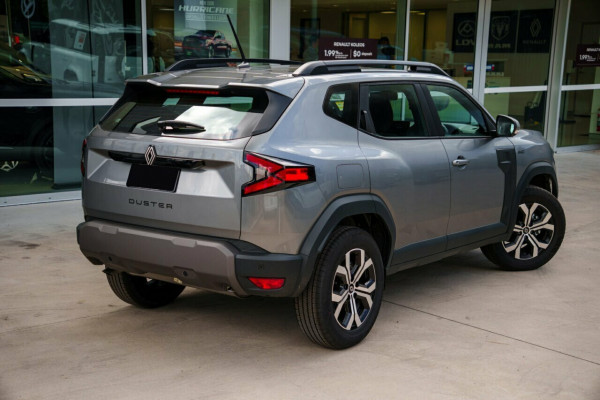 2025 Renault Duster X1311 Evolution SUV Image 2