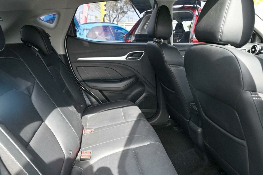2023 MG ZS AZS1 Excite SUV Image 6