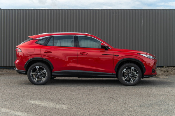 2026 MG HS Excite Hybrid+ SUV Image 6