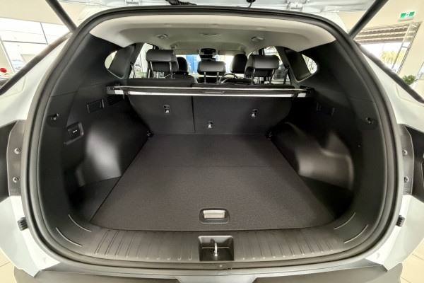 2026 Hyundai Tucson NX4.V4 Elite SUV Image 14