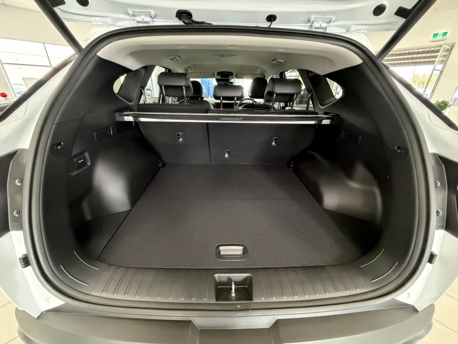 2026 Hyundai Tucson NX4.V4 Elite SUV Image 14