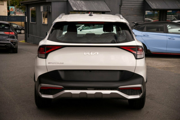 2024 Kia Sportage NQ5 S SUV Image 3
