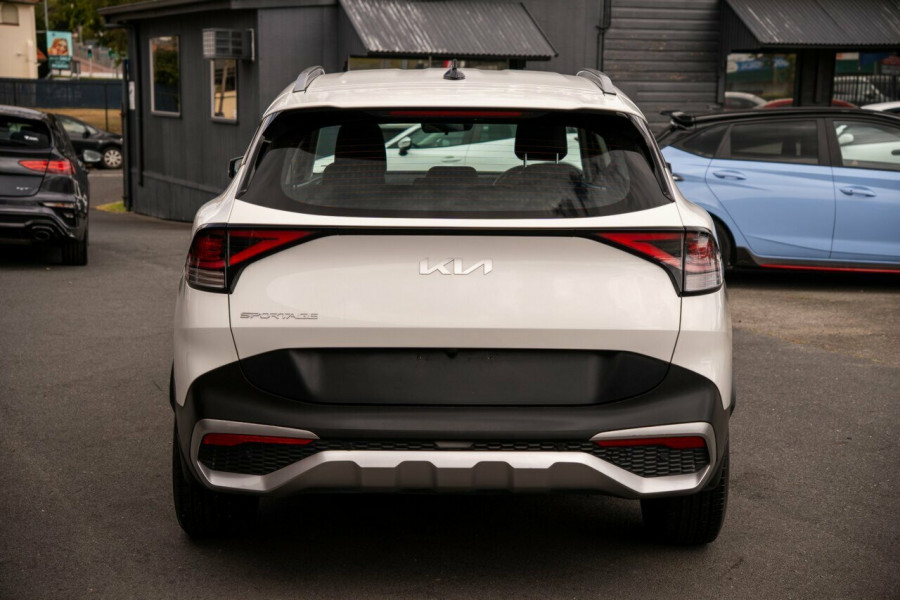 2024 Kia Sportage NQ5 S SUV Image 3