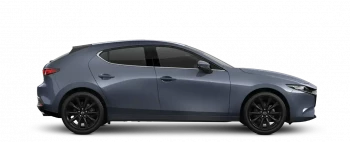 New Mazda 3