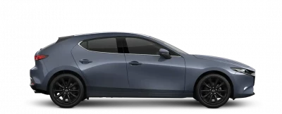 New Mazda 3