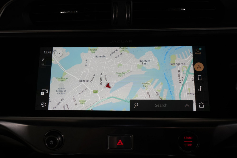 2021 Jaguar I-PACE EV400 HSE SUV Image 16