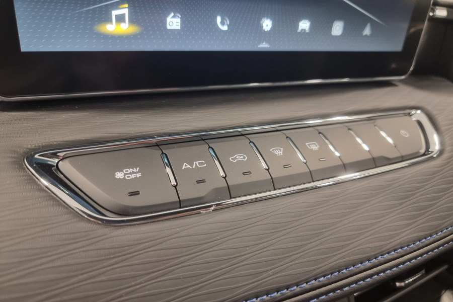 2025 GWM Haval Jolion A01 Premium SUV Image 18