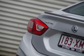 2017 Holden Astra BL MY17 LT Sedan image 5