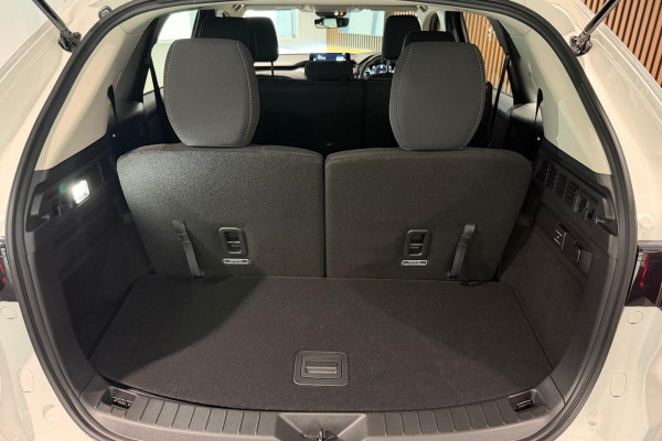 2026 Mazda CX-80 KL G40e Pure SUV Image 25
