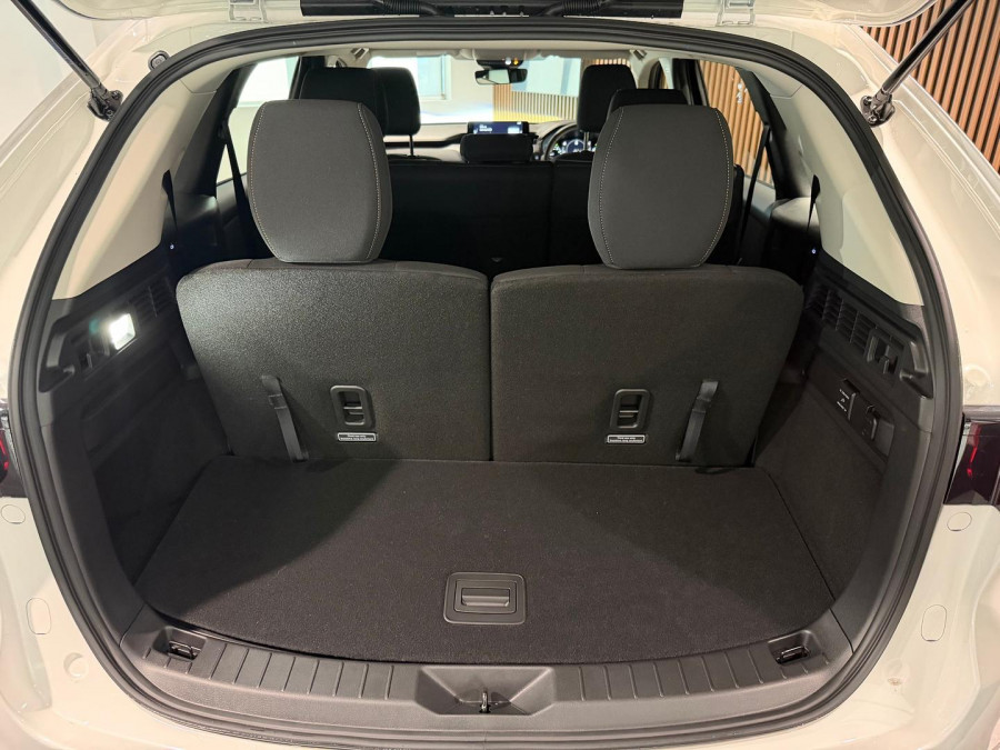 2026 Mazda CX-80 KL G40e Pure SUV Image 25