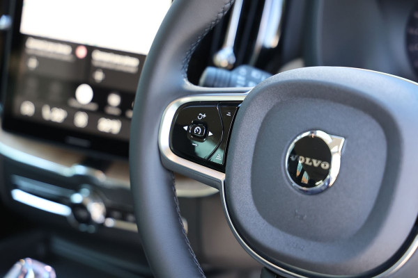 2025 MY26 Volvo XC60 UZ Plus B5 Bright SUV Image 9