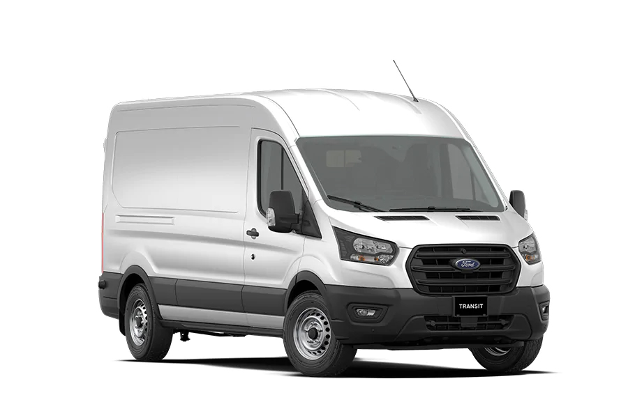 New Ford Transit for sale in Brisbane - Byrne Ford