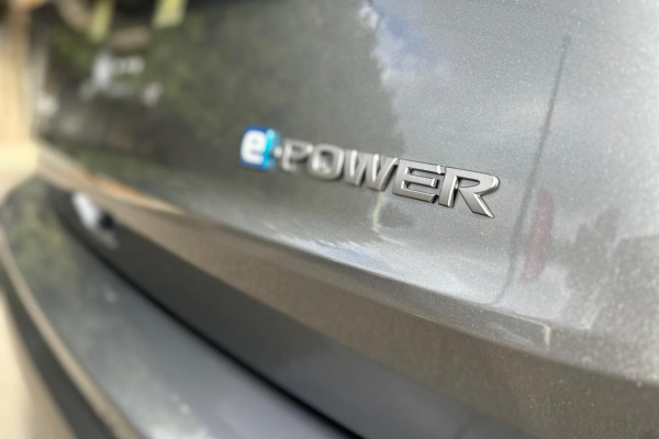 2026 Nissan X-Trail T33 Ti e-POWER SUV Image 23