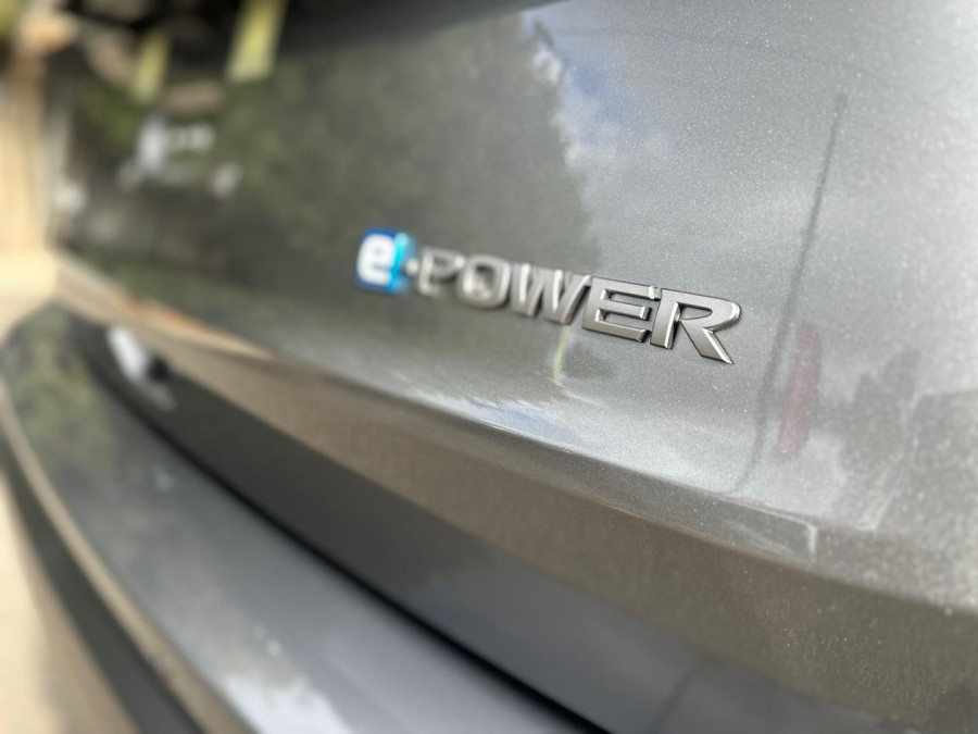 2026 Nissan X-Trail T33 Ti e-POWER SUV Image 23