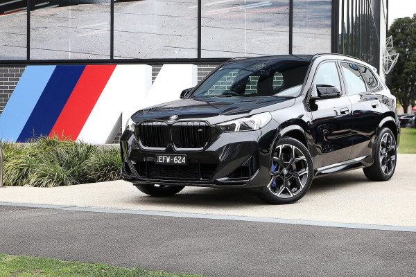 BMW X1 M35i xDrive U11