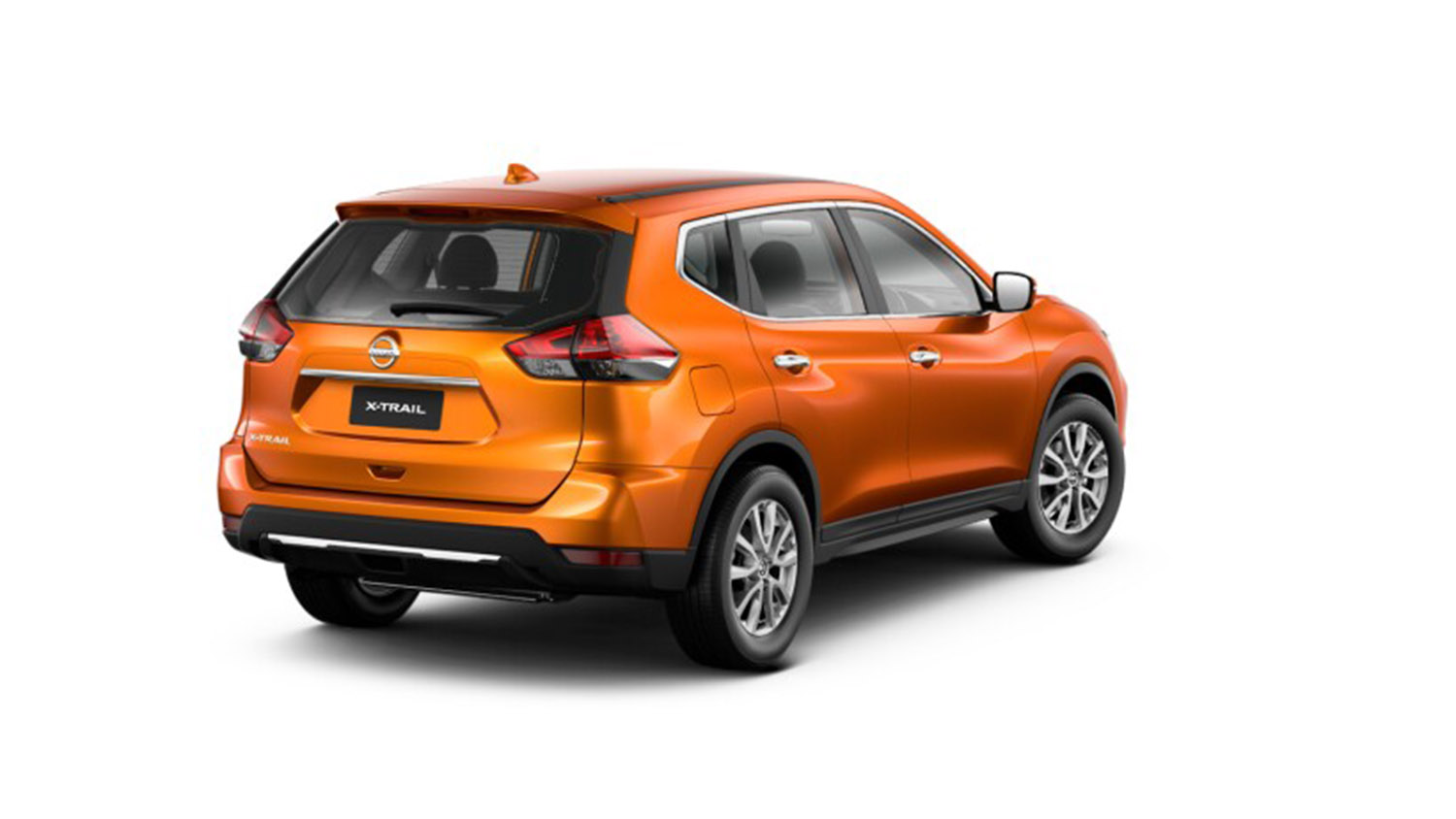 2021 Nissan X-Trail T32 ST Other Image 19