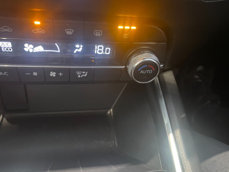 2017 Mazda CX-5 KF4WLA GT Wagon