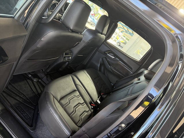 2022 MY23 Isuzu D-MAX RG X-TERRAIN Ute Image 12