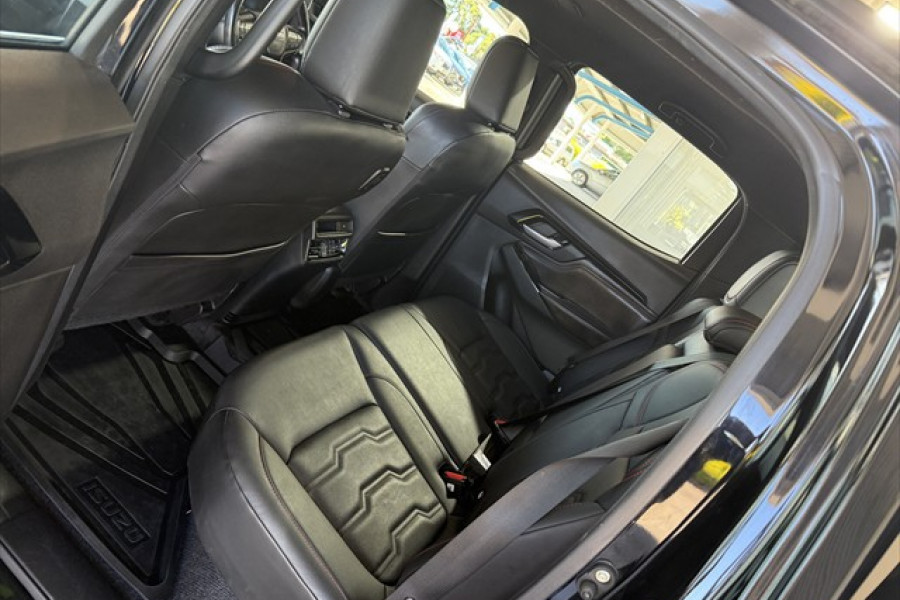 2022 MY23 Isuzu D-MAX RG X-TERRAIN Ute Image 12
