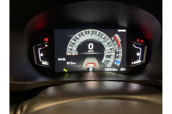 2021 Mitsubishi Pajero Sport QF Exceed SUV Image 24