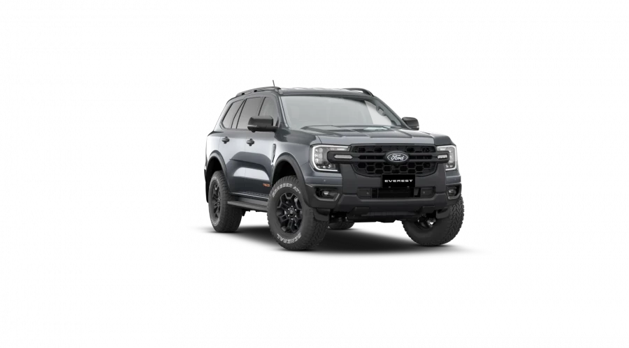 2026 MY26.5 Ford Everest UB Tremor SUV Image 1
